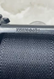 E20614281 ремень безопасности заднего центрального сиденья Ford S-MAX 2016