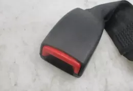 898103K010CH ремінь безпеки заднього центрального сидіння Hyundai Sonata 2009