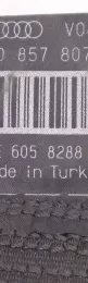 605828800 ремень безопасности заднего центрального сиденья Audi A6 S6 C6 4F 2008