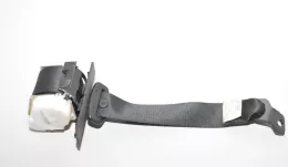 9132818 ремінь безпеки заднього центрального сидіння BMW 5 E60 E61 2008