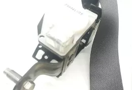 82455TL0G02ZA ремінь безпеки заднього центрального сидіння Honda Accord 2008
