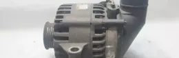 JS7T8C ремінь безпеки заднього центрального сидіння Ford Focus 2004