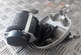 8200699579 ремінь безпеки заднього центрального сидіння Renault Megane II 2007