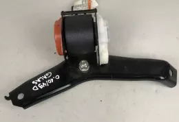 71031105L ремень безопасности заднего центрального сиденья Subaru Outback 2012