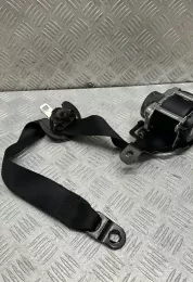 624640300E ремень безопасности заднего центрального сиденья BMW X5 F15 2016