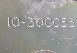 10300055 ремінь безпеки заднього центрального сидіння Opel Omega B2 2001