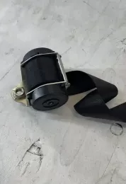 13153280 ремінь безпеки заднього центрального сидіння Opel Corsa D 2007