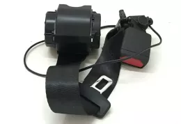 636084200D ремень безопасности заднего центрального сиденья Ford Focus 2022