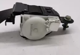 70932089G ремень безопасности заднего центрального сиденья Honda Accord 2009