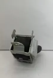 305497099AE ремінь безпеки заднього центрального сидіння Citroen C4 Grand Picasso 2017