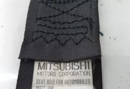 5241397 ремінь безпеки заднього центрального сидіння Mitsubishi Pajero Sport I 1999