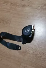 589201800 ремінь безпеки заднього центрального сидіння Ford Connect 2005