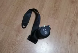 589201800 ремінь безпеки заднього центрального сидіння Ford Connect 2005