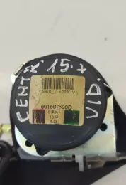 E1040522 ремінь безпеки заднього центрального сидіння Ford Focus C-MAX 2007