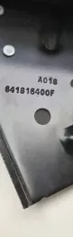 641816400F ремінь безпеки заднього центрального сидіння Subaru Outback (BT) 2020