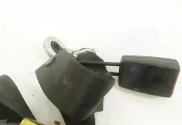566093100 ремень безопасности заднего центрального сиденья Mercedes-Benz E W210 1997