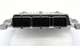 5WS40833B ремінь безпеки заднього центрального сидіння Ford C-MAX I 2008