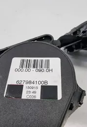 GX73600A38 ремінь безпеки заднього центрального сидіння Jaguar XE 2015