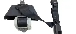 34286644CBL ремень безопасности заднего центрального сиденья Ford F150 2021
