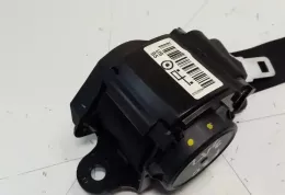 7259393 ремінь безпеки заднього центрального сидіння BMW 3 F30 F35 F31 2014