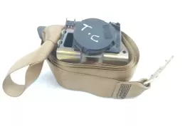 9132849 ремінь безпеки заднього центрального сидіння BMW 1 E81 E87 2002