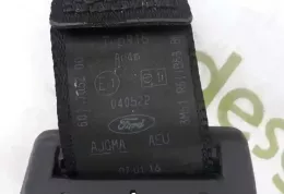 1373610 ремінь безпеки заднього центрального сидіння Ford C-MAX I 2003