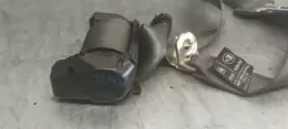 30801187 ремень безопасности заднего центрального сиденья Volvo S40, V40 2000