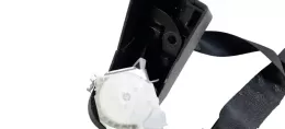 34286644CBL ремень безопасности заднего центрального сиденья Ford F150 2021