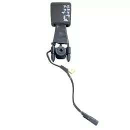 LJ6BS60045AB пряжка заднього ременя безпеки Ford Kuga III 2021