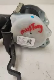 63611B68 ремень безопасности заднего сиденья Ford Mustang VI 2018