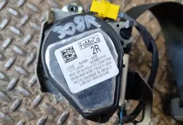 LJ6BS611B68AD3JA6 ремінь безпеки заднього сидіння Ford Escape IV 2020