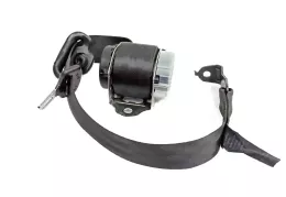 070101 ремень безопасности заднего сиденья Land Rover Range Rover Sport L320 2008