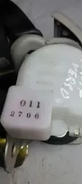 838000F050 ремень безопасности заднего сиденья Toyota Corolla Verso AR10 2005
