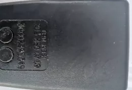 30002305349 пряжка заднього ременя безпеки Mercedes-Benz C W203 2006