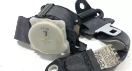 346504 ремінь безпеки заднього сидіння Toyota Yaris Verso 2002