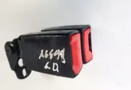 65822XC41204 пряжка заднього ременя безпеки Ford Focus 2004