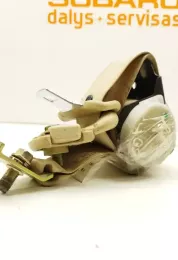 BGE350047 ремень безопасности заднего сиденья Subaru Forester SG 2006