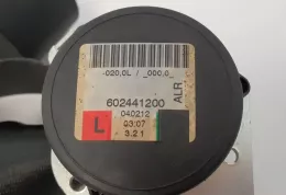 4548600905CN4A ремень безопасности заднего сиденья Smart ForFour I 2005