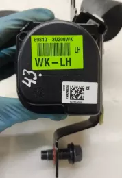 898103U200WK ремінь безпеки заднього сидіння KIA Sportage 2016