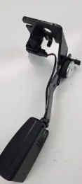 3B34614 пряжка заднього ременя безпеки Ford Kuga II 2016