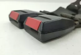 85GBA613K21AA пряжка заднего ремня безопасности Ford Scorpio