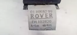 01R065299 ремінь безпеки заднього сидіння Rover 414 - 416 - 420 1999