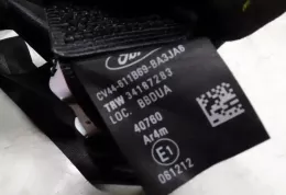 1787137 ремінь безпеки заднього сидіння Ford Kuga II 2019
