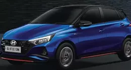 651969400C ремінь безпеки заднього сидіння Hyundai i20 (BC3 BI3) 2022