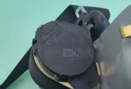 00063952A ремень безопасности заднего сиденья Porsche 911 996 2000