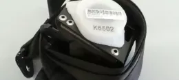 5032K6G12I ремень безопасности заднего сиденья Renault Captur 2013