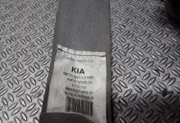 898103E500CY ремінь безпеки заднього сидіння KIA Sorento 2003