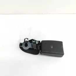 99680316500 пряжка заднього ременя безпеки Porsche 911 996 1998