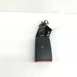 99680316500 пряжка заднього ременя безпеки Porsche 911 996 1998