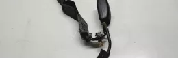 2K06901065 пряжка заднего ремня безопасности KIA Sportage 2012
